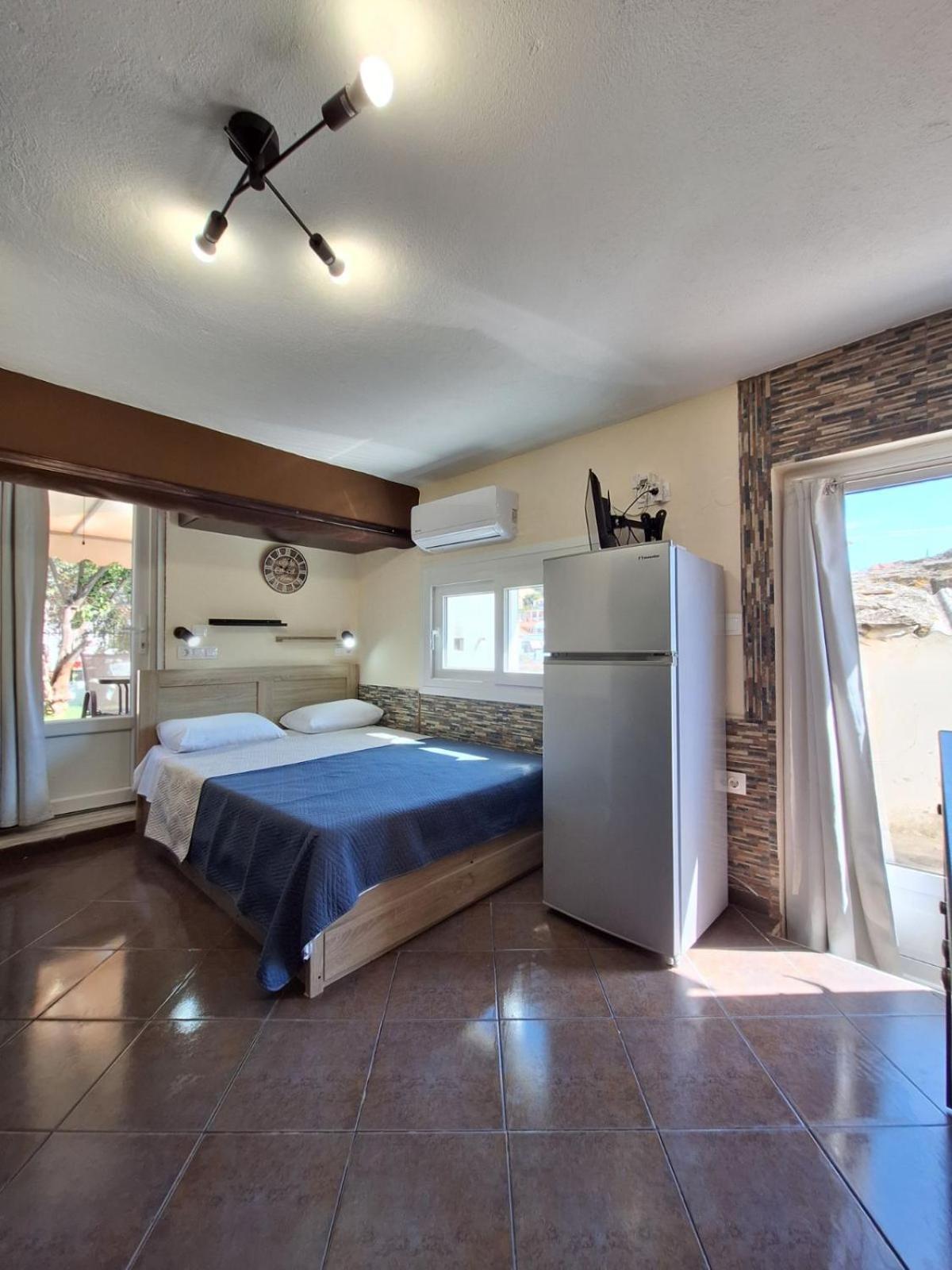 Sweet Maisonette Casa vacanze